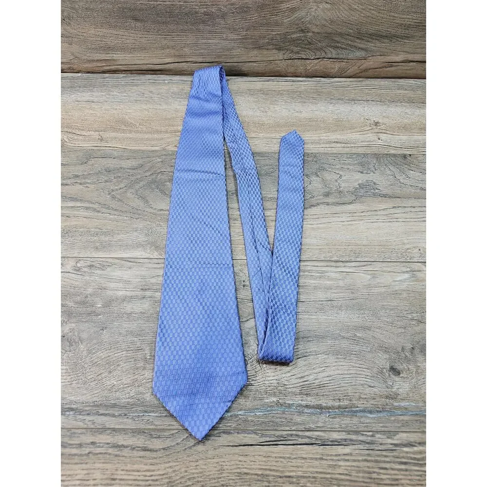 Paul Dione Men's Imported Silk Necktie Men's Neck Tie